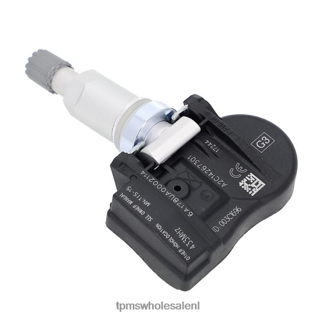 8PXD6V1244 - TPMS sensoren - TPMS Chery bandenspanningsensor a2c14267301 eq