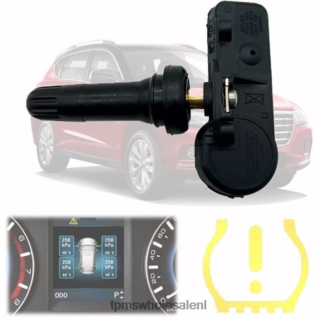 8PXD6V1692 - TPMS-sensor - tpms haval/gwm de druksensor 3641100xku00a 433mhz