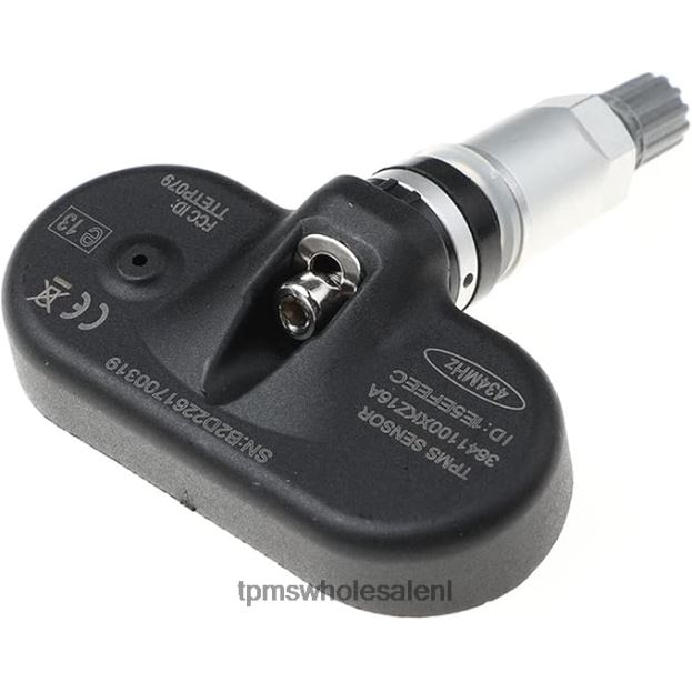 8PXD6V1697 - bandenspanning sensor - tpms haval/gwm de druksensor 3641100xkz16a 433mhz