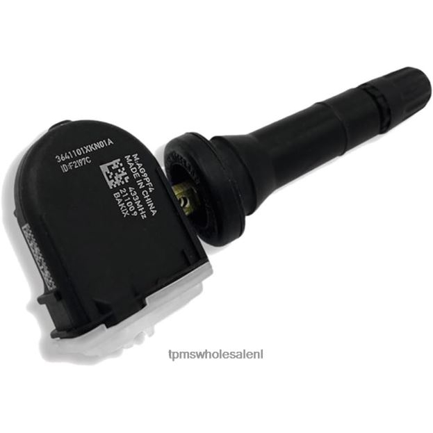 8PXD6V1698 - bandendruksensor - tpms haval/gwm de druksensor 3641101xkn01a 433mhz