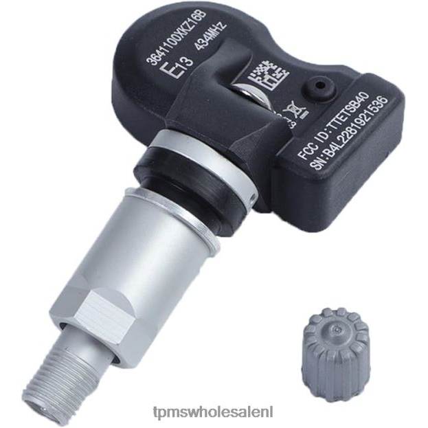 8PXD6V1699 - bandendruksensoren - tpms haval/gwm de druksensor 3641100xkz16b 433mhz