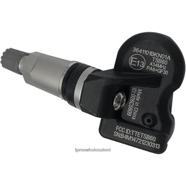 8PXD6V1701 - TPMS Nederland - tpms haval/gwm de druksensor 3641101bkn01a 433mhz