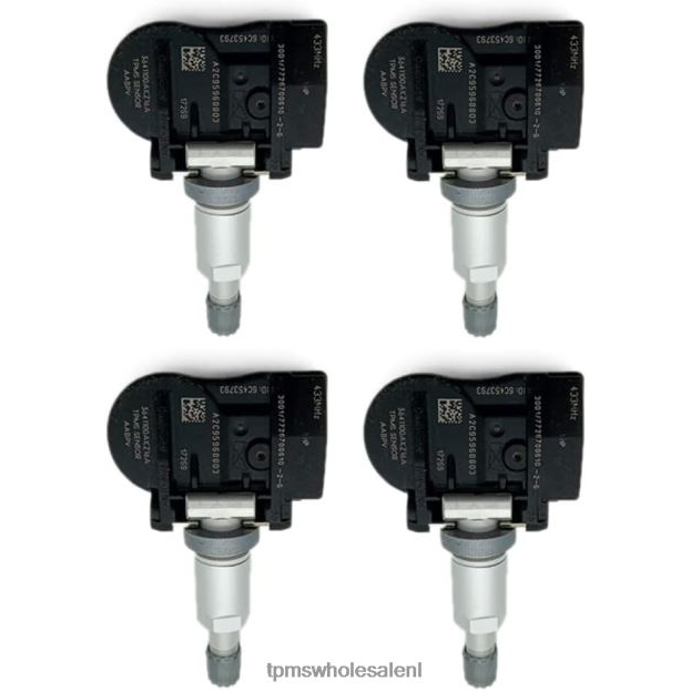 8PXD6V1704 - TPMS sensoren - tpms haval/gwm de druksensor 3641100akz16a 433mhz