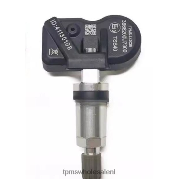 8PXD6V1755 - TPMS ventielen - Tpms Jianghuai de druksensor 3666200u7300 433mhz