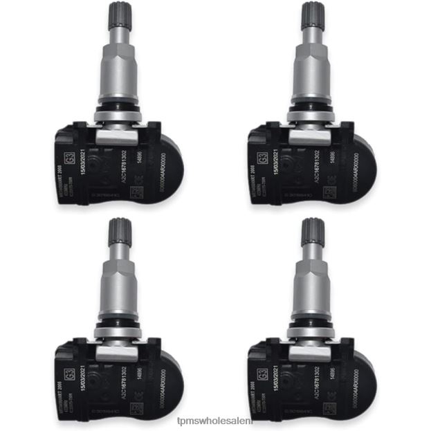 8PXD6V1744 - TPMS sensoren - tpms trumpchi de druksensor 8060004arx0000 433mhz