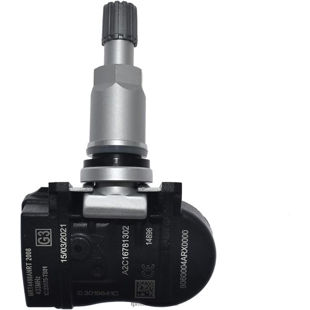 8PXD6V1744 - TPMS sensoren - tpms trumpchi de druksensor 8060004arx0000 433mhz