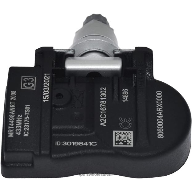 8PXD6V1744 - TPMS sensoren - tpms trumpchi de druksensor 8060004arx0000 433mhz