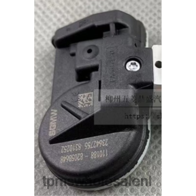 8PXD6V1782 - TPMS-sensor - tpms met de druksensor 23642755 433mhz