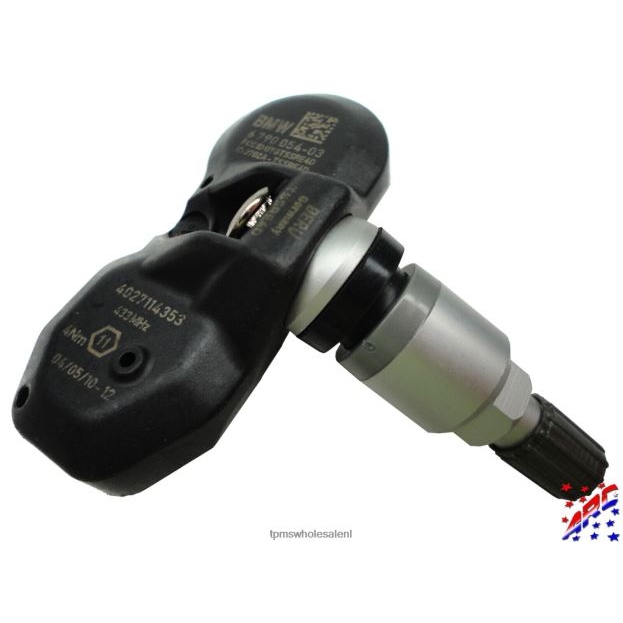 8PXD6V1447 - bandenspanning sensor - Tpms BMW bandenspanningsensor 36106790054