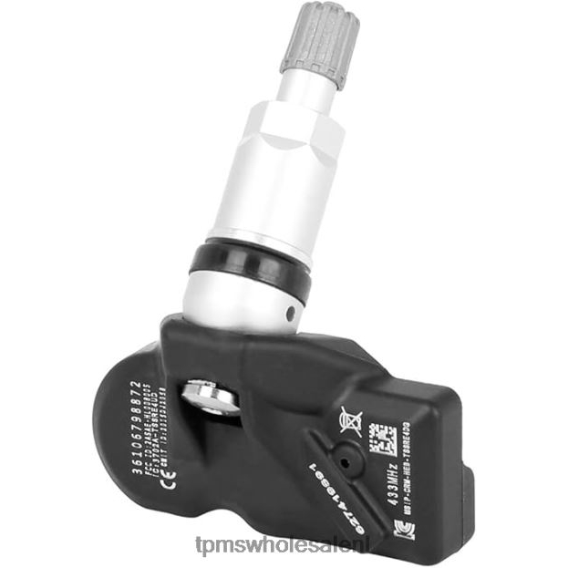 8PXD6V1448 - bandendruksensor - Tpms BMW bandenspanningsensor 36106798872