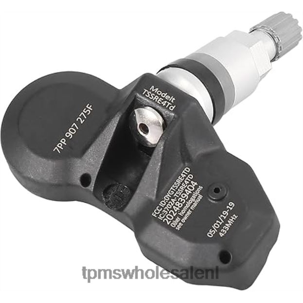 8PXD6V1230 - bandenspanningscontrolesysteem - tpms bugatti 7pp907275f bandenspanningsensor