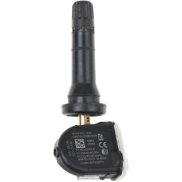 8PXD6V1374 - TPMS sensoren - tpms chevrolet bandenspanningsensor 13522629