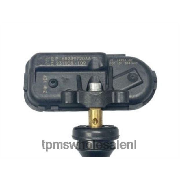 8PXD6V1406 - TPMS sensoren prijs - tpms jeep bandenspanningsensor 68324960aa