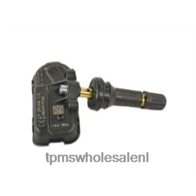 8PXD6V1430 - bandenspanningscontrolesysteem - tpms jeep bandenspanningsensor 68239720ac