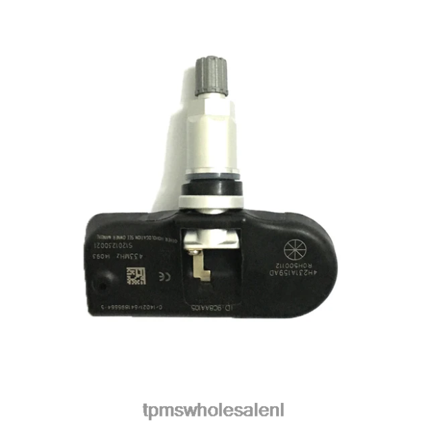 8PXD6V1506 - TPMS sensoren prijs - tpms jaguar de druksensor 4h231a159ad 433mhz