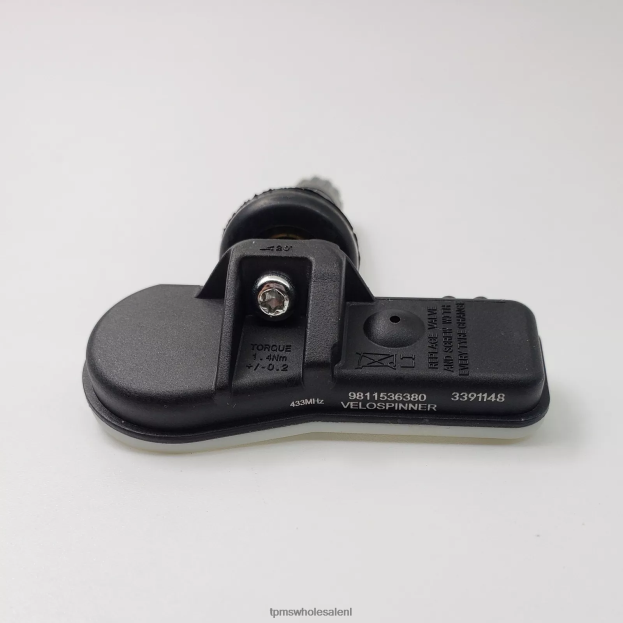 8PXD6V1224 - TPMS sensoren - Tpms peugeot/citroen bandenspanningsensor 9802003680