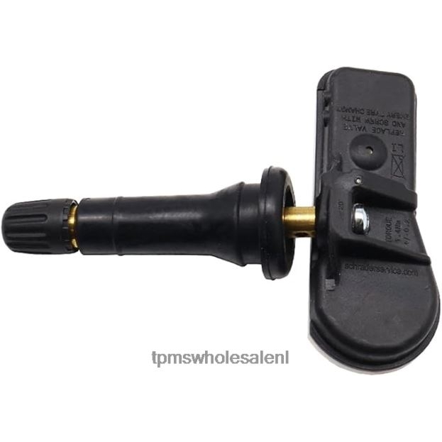 8PXD6V1225 - TPMS ventielen - tpms peugeot/citroen bandenspanningsensor 9811536380