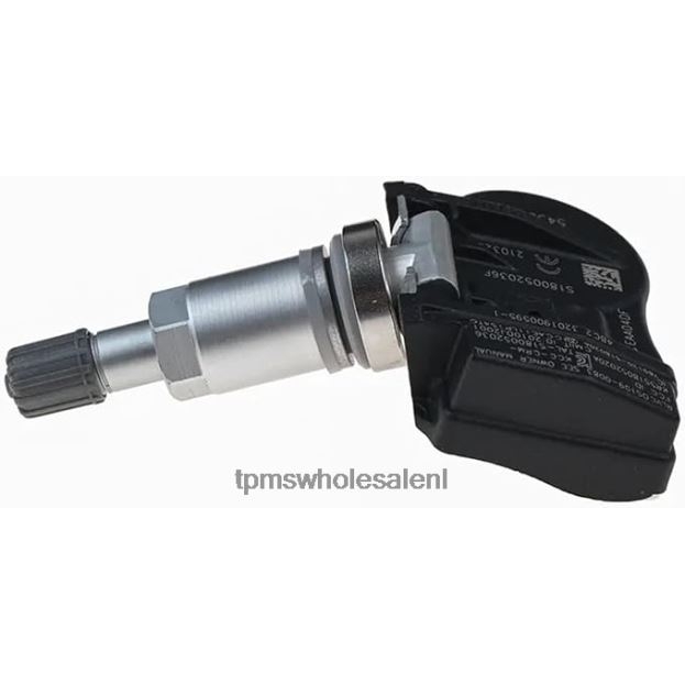 8PXD6V1228 - bandendruksensor - tpms peugeot/citroen bandenspanningsensor 543093