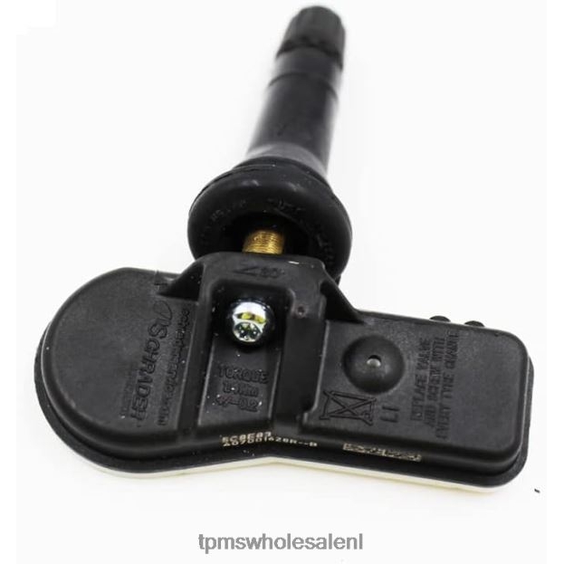 8PXD6V1232 - TPMS-sensor - tpms renault bandenspanningsensor 407001628r