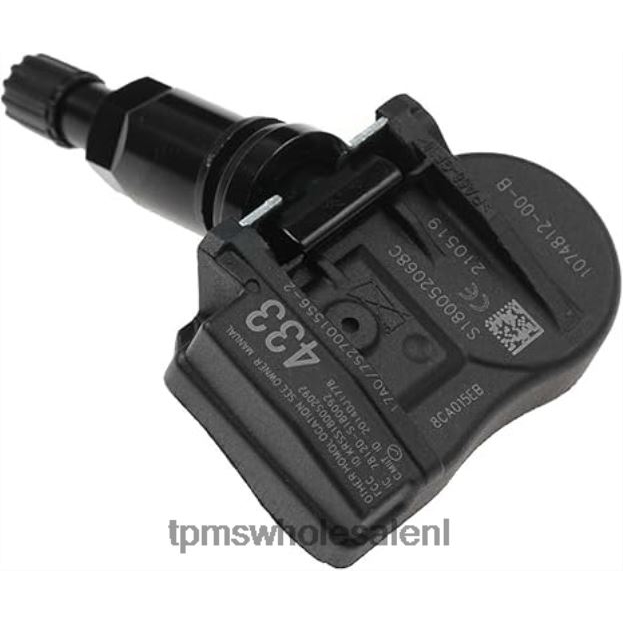 8PXD6V1422 - TPMS-sensor - tpms tesla bandenspanningsensor 107481200b