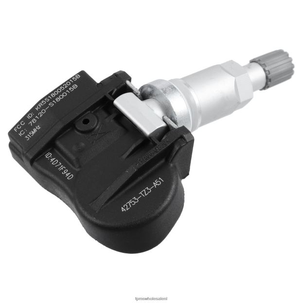 8PXD6V1553 - TPMS sensoren Nederland - tpms acura de druksensor 42753tz3a51 330mhz