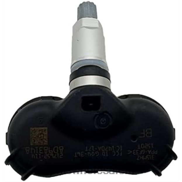 8PXD6V1620 - bandenspanningscontrolesysteem - tpms acura de druksensor 42753tk4a01 397mhz