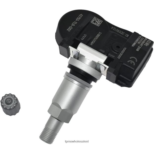 8PXD6V1539 - bandendruksensoren - tpms honda de druksensor 42753tl0g52 316mhz