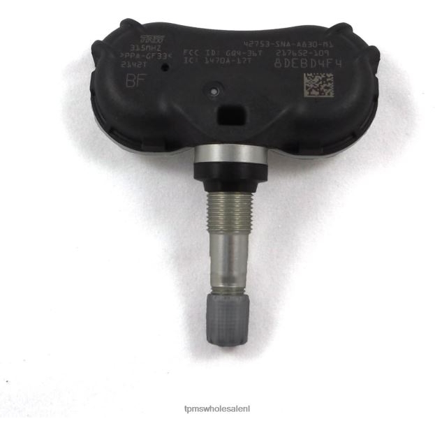 8PXD6V1581 - TPMS Nederland - tpms honda de druksensor 42753swa316 358mhz