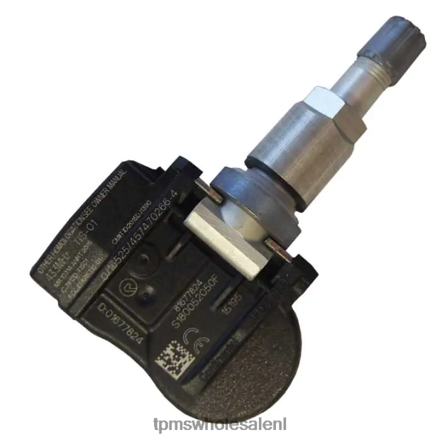 8PXD6V1568 - bandendruksensor - tpms mazda de druksensor bhb637140 345mhz