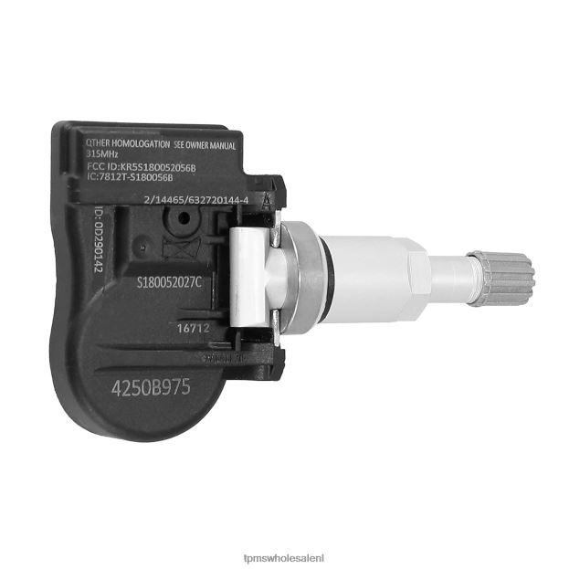 8PXD6V1561 - TPMS Nederland - tpms mitsubishi de druksensor 4250b975 338mhz