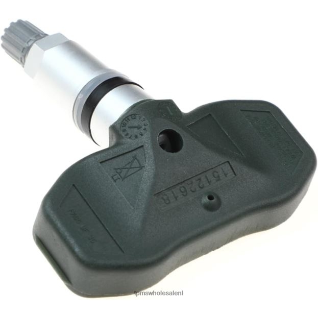 8PXD6V1589 - bandendruksensoren - tpms isuzu de druksensor 15122618 366mhz