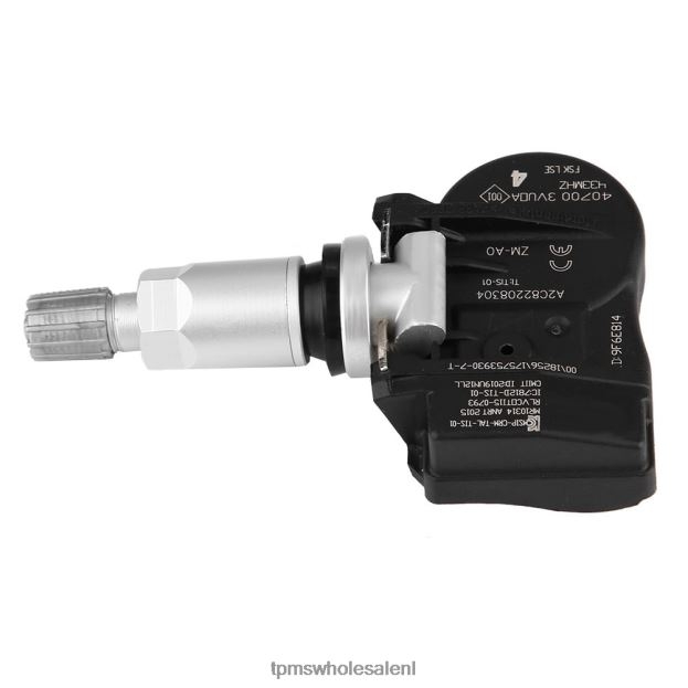 8PXD6V1522 - TPMS-sensor - tpms nissan de druksensor 407003vu0a 299mhz