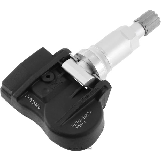 8PXD6V1533 - TPMS sensoren Nederland - tpms nissan de druksensor 407003ja0a 310mhz