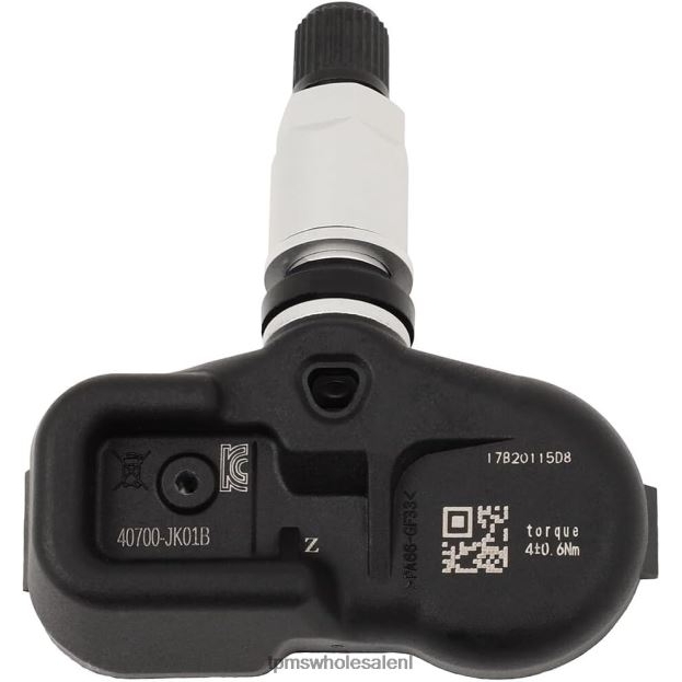 8PXD6V1563 - TPMS sensoren Nederland - tpms nissan de druksensor 40700jk01b 340mhz