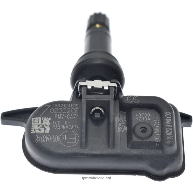 8PXD6V1600 - bandenspanningscontrolesysteem - tpms nissan de druksensor 407003hn0b 377mhz