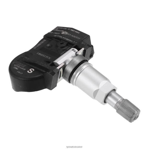 8PXD6V1601 - TPMS Nederland - tpms japan nissan de druksensor 407004ga0a 378mhz