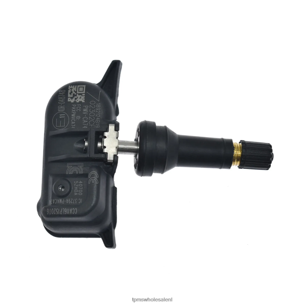 8PXD6V1602 - TPMS-sensor - tpms nissan de druksensor 407005zh0a 379mhz