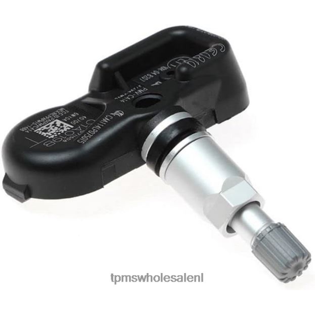 8PXD6V1607 - bandenspanning sensor - tpms nissan de druksensor 40700ez00a 384mhz