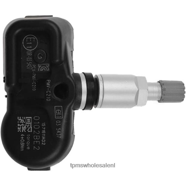 8PXD6V1518 - bandendruksensor - tpms toyota de druksensor 4260702031 295mhz