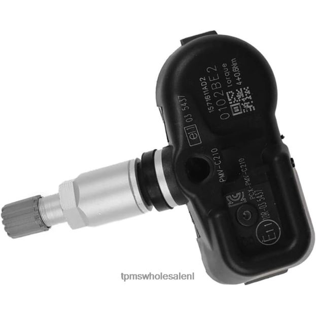 8PXD6V1518 - bandendruksensor - tpms toyota de druksensor 4260702031 295mhz