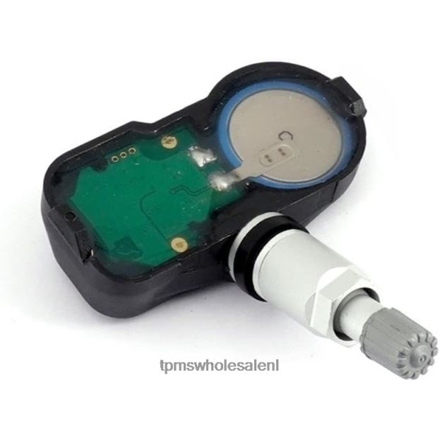 8PXD6V1520 - bandenspanningscontrolesysteem - tpms toyota de druksensor 4260748010 297mhz