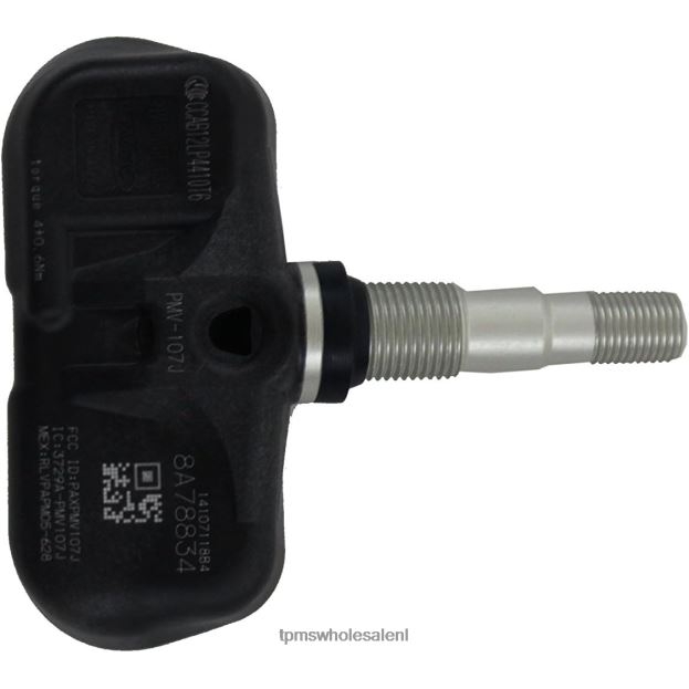 8PXD6V1555 - TPMS ventielen - tpms toyota de druksensor 4260752020 332mhz