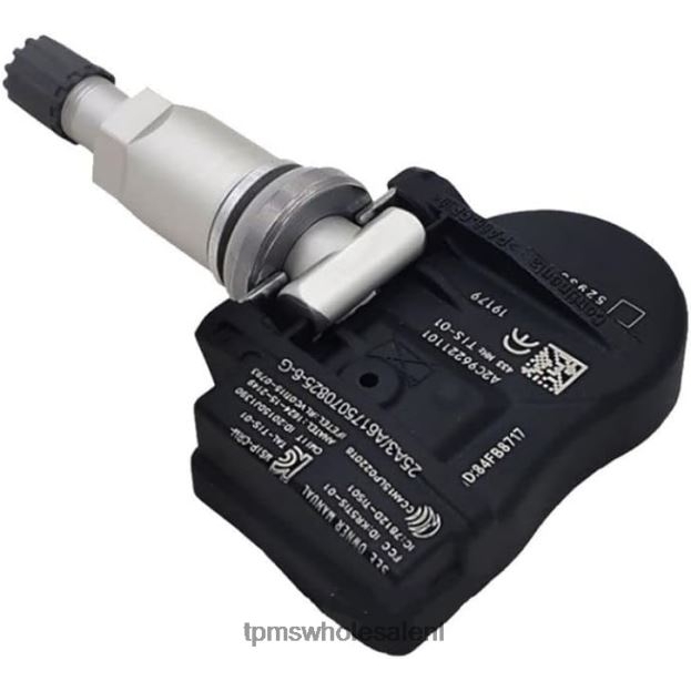 8PXD6V1658 - bandendruksensor - tpms hyundai de druksensor 529333n100 435mhz