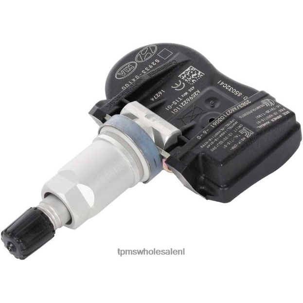 8PXD6V1660 - bandenspanningscontrolesysteem - tpms hyundai de druksensor 52933d4100 437mhz