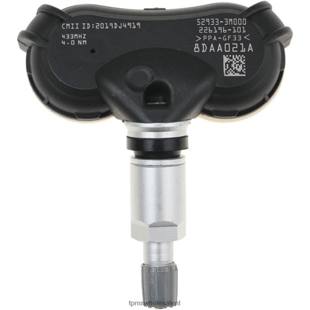 8PXD6V1661 - TPMS Nederland - tpms hyundai de druksensor 529333m000 438mhz