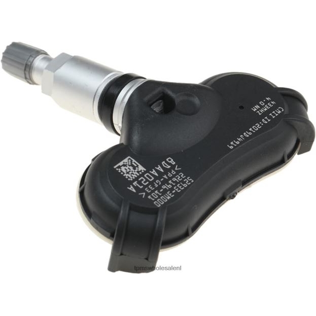 8PXD6V1661 - TPMS Nederland - tpms hyundai de druksensor 529333m000 438mhz