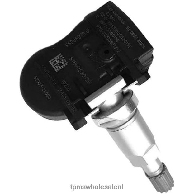 8PXD6V1662 - TPMS-sensor - tpms hyundai de druksensor 529331j000 439mhz