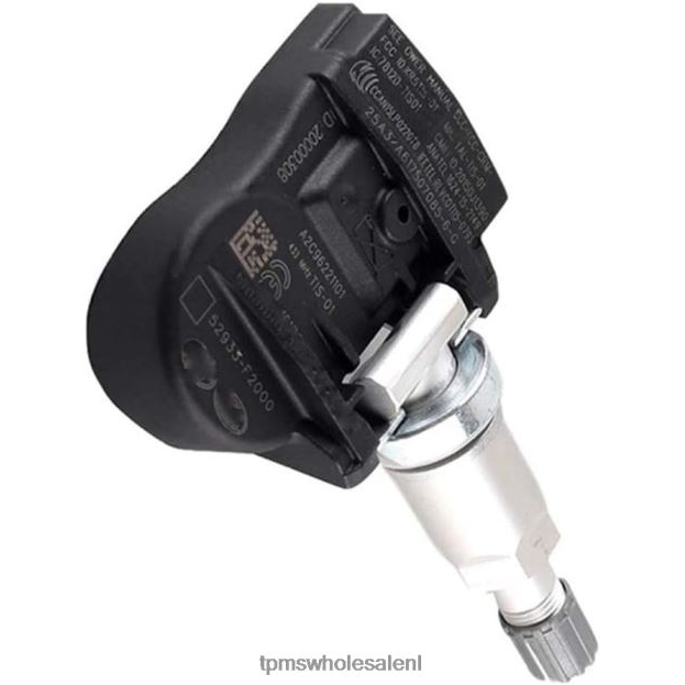 8PXD6V1667 - bandenspanning sensor - tpms hyundai de druksensor 52933f2000 444mhz