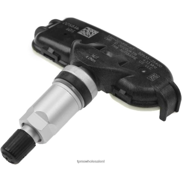 8PXD6V1668 - bandendruksensor - tpms hyundai de druksensor 529332s400 445mhz