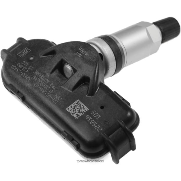 8PXD6V1668 - bandendruksensor - tpms hyundai de druksensor 529332s400 445mhz